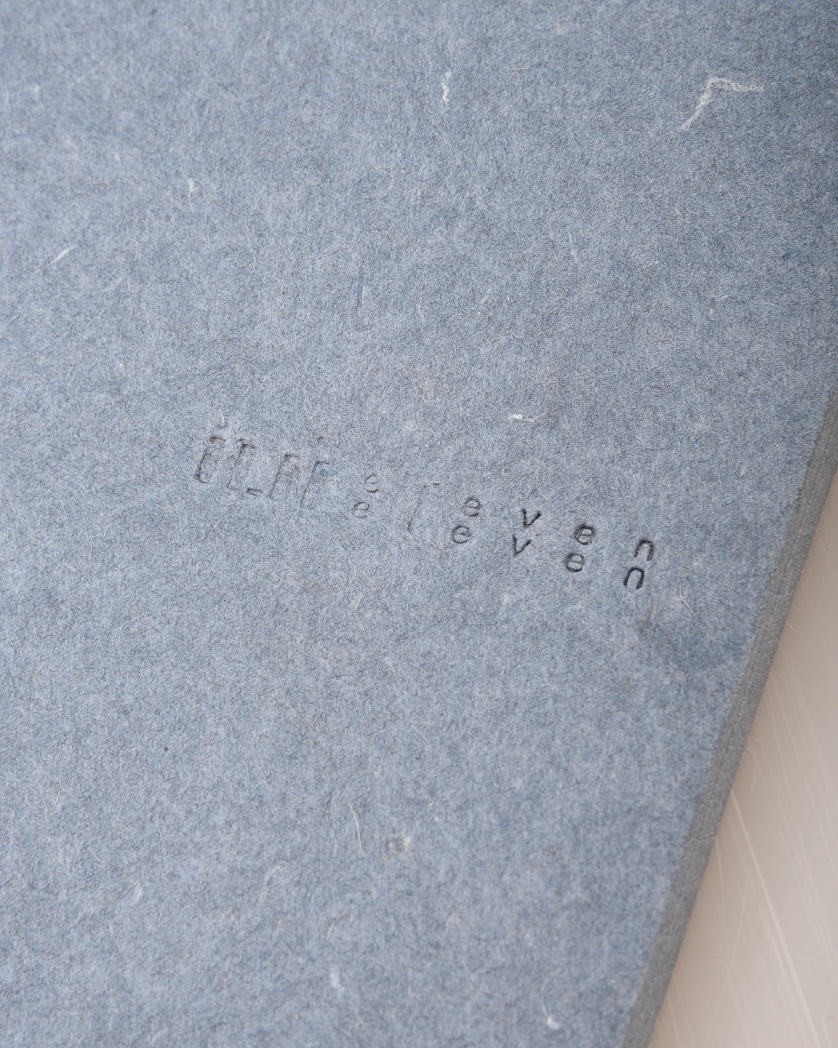 11.11 DIARY - MEDIUM INDIGO - Image 3