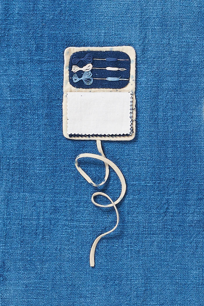 11.11 ECRU MENDING KIT - Image 4