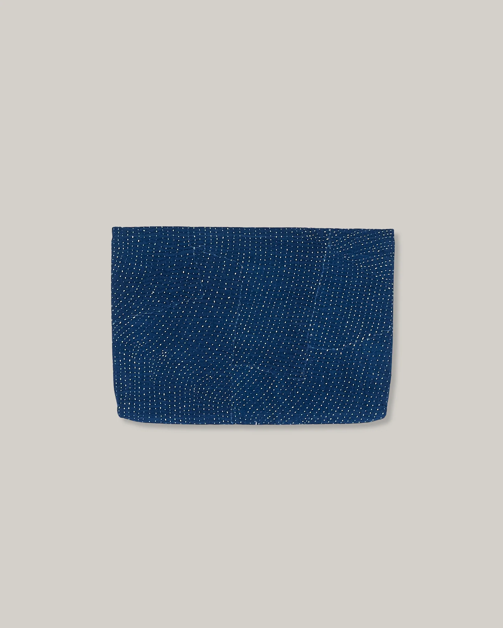 11.11 LAPTOP SLEEVE - INDIGO - Image 2