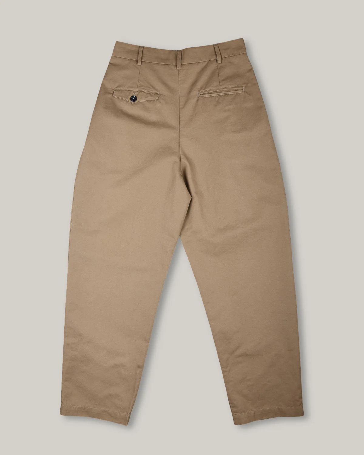 1ST PAT-RN WOMEN'S ALLISON TROUSER - BISCUIT - Image 6