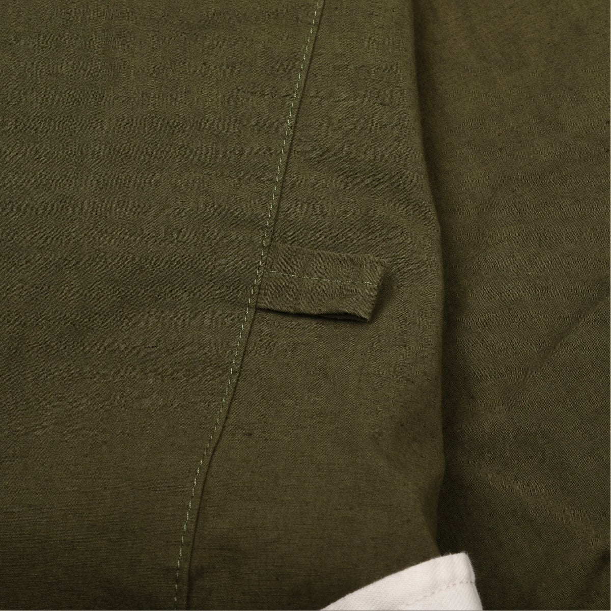 1ST PAT-RN CAMDEN JACKET - OLIVE - Image 10