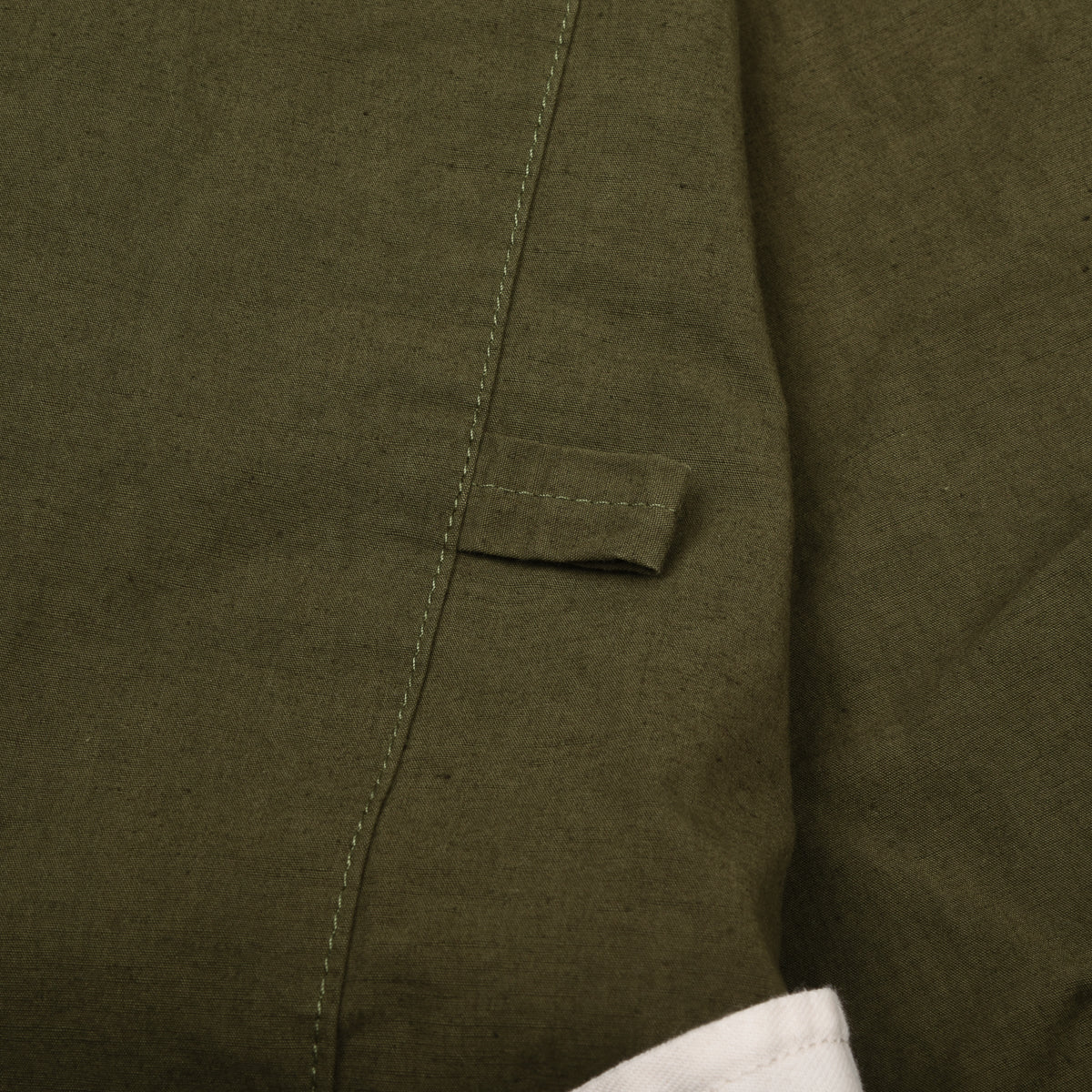 1ST PAT-RN CAMDEN JACKET - OLIVE - Image 11