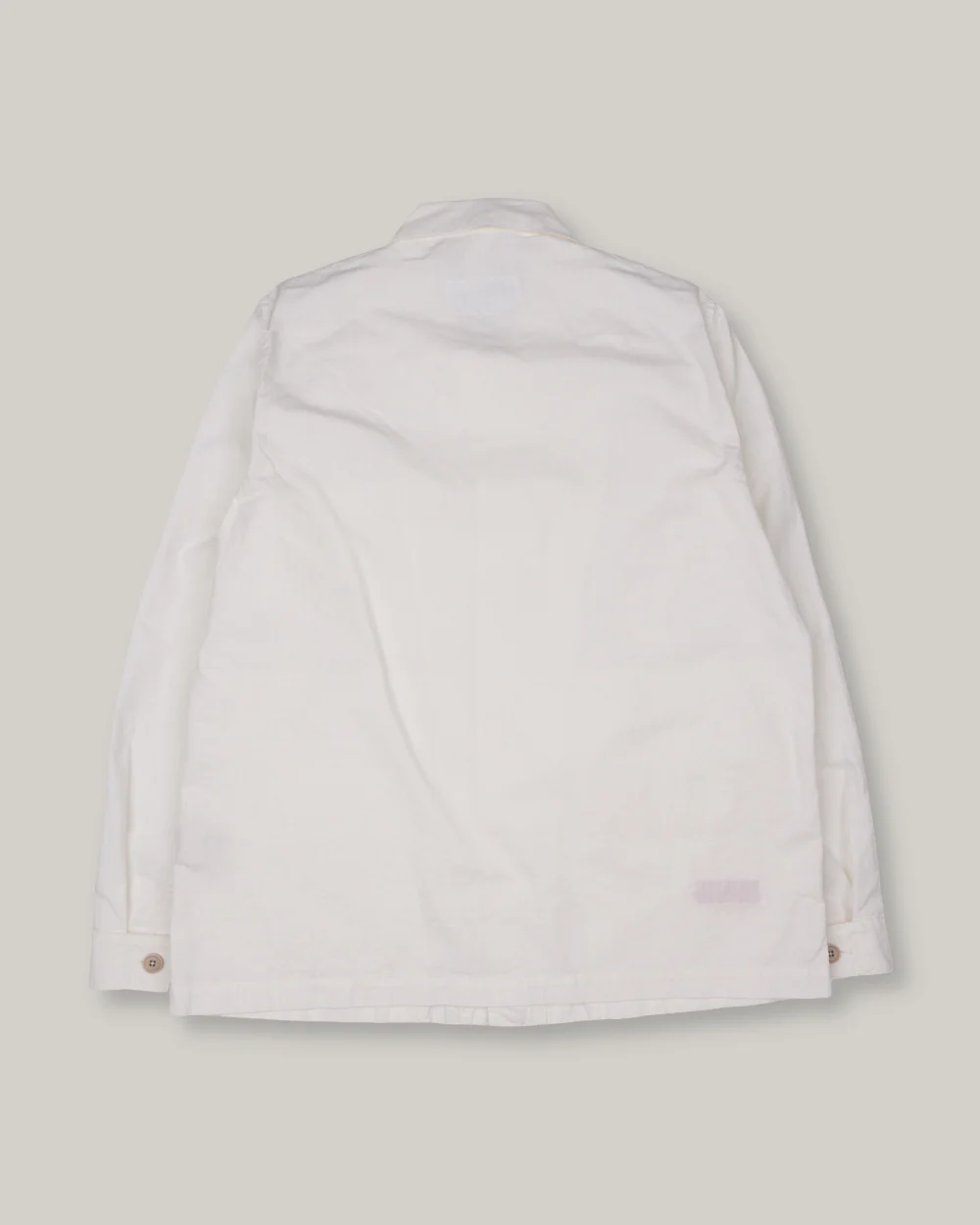 1ST PAT-RN GROPIUS JACKET - OFF WHITE - Image 2