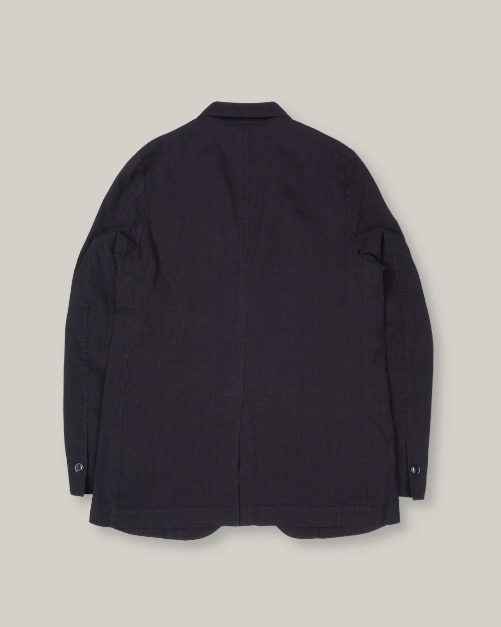 1ST PAT-RN HORLOGER JACKET - CHARCOAL - Image 4