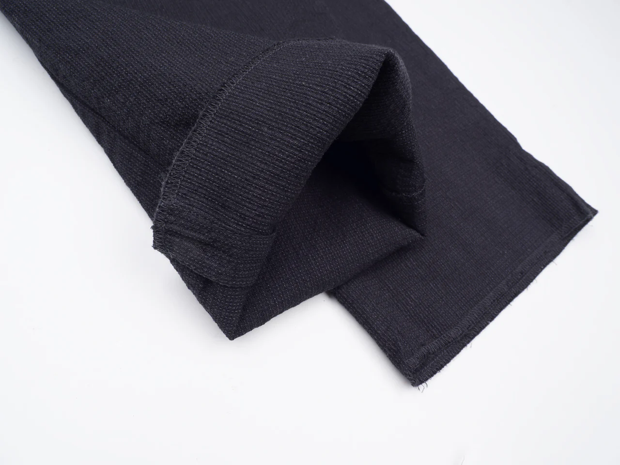 1ST PAT-RN LOGAN TROUSER - CHARCOAL - Image 5