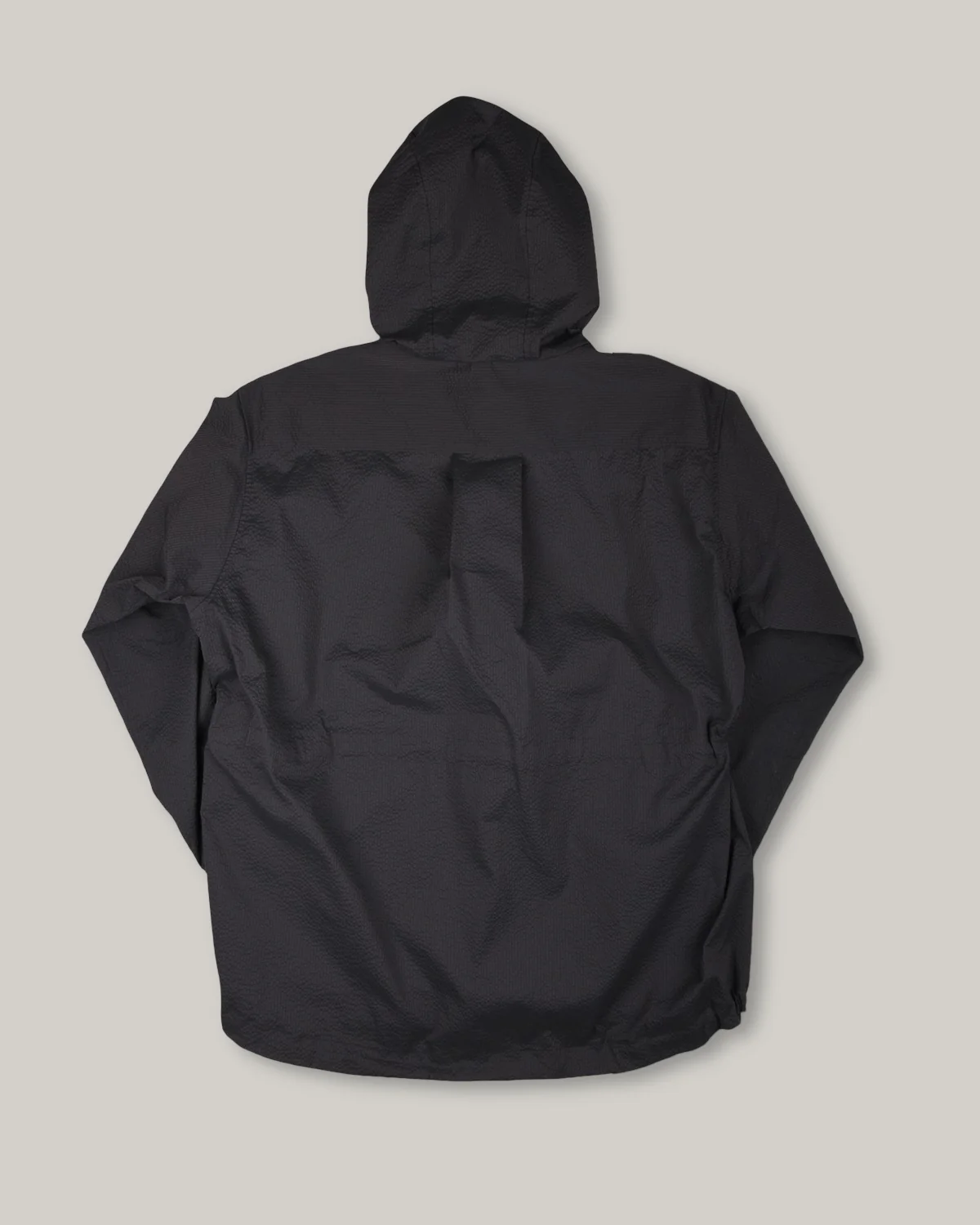 1ST PAT-RN WOMEN'S CAIRN PARKA - TEXTURED CHARCOAL - Image 5
