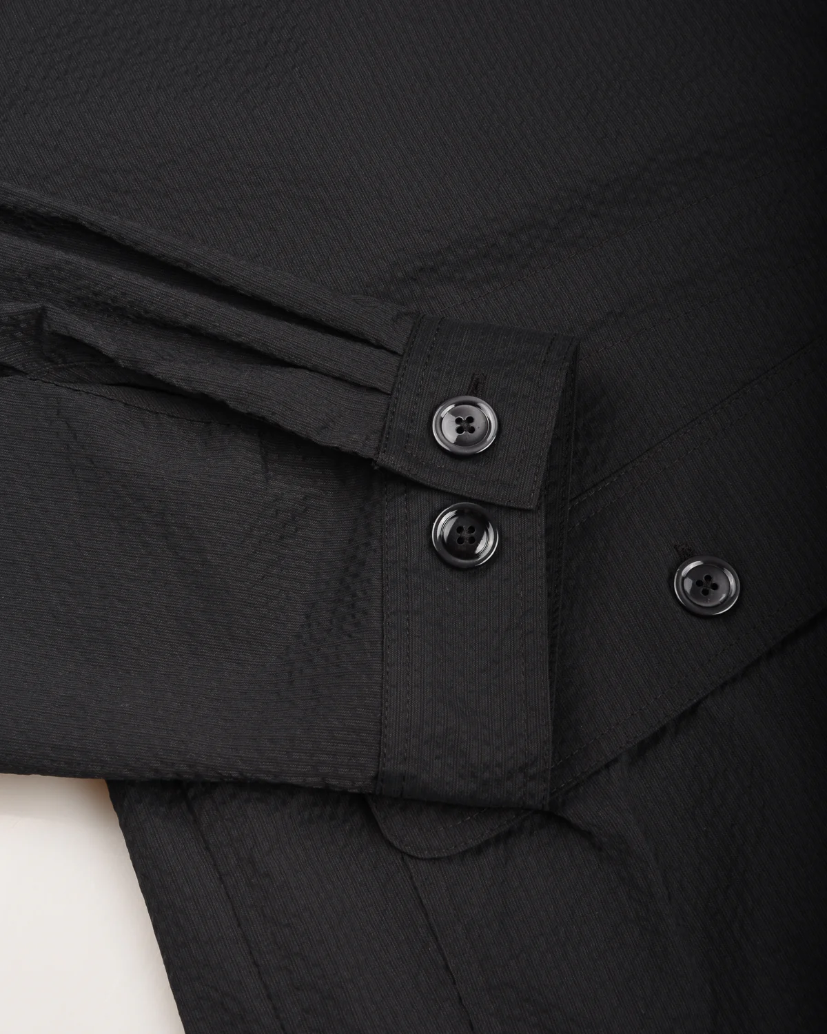 1ST PAT-RN WOMEN'S CAIRN PARKA - TEXTURED CHARCOAL - Image 7
