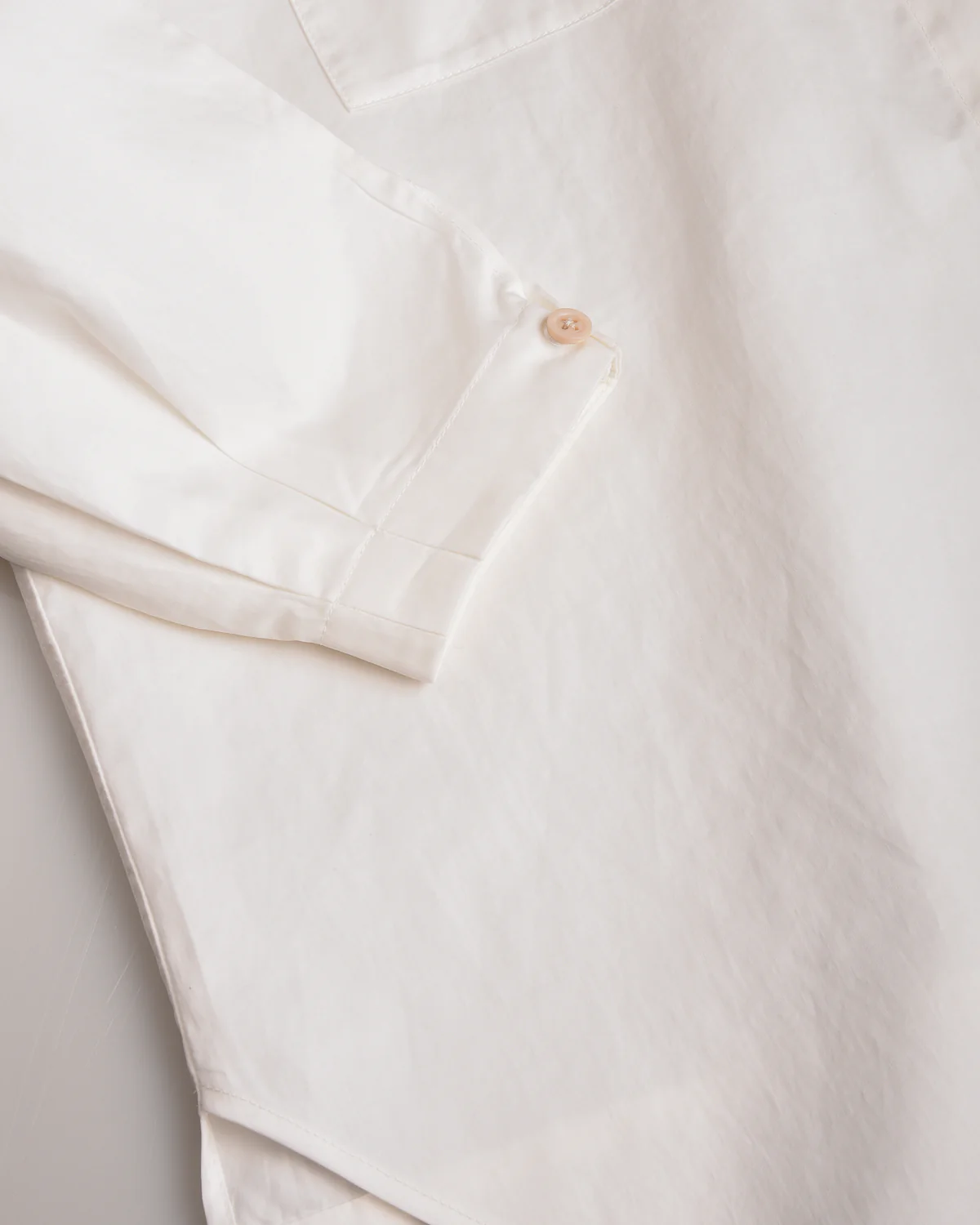 1ST PAT-RN WOMEN'S MODULA SHIRT - WHITE - Image 4