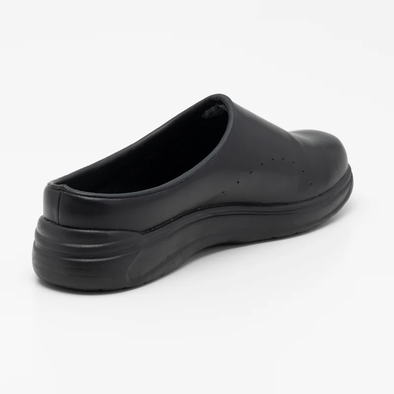 810S BY MOONSTAR CAF - BLACK - Image 7