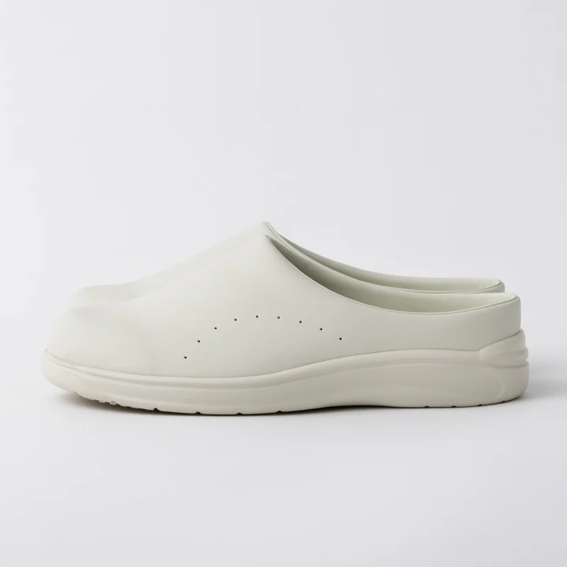 810S BY MOONSTAR CAF - OFF WHITE - Image 4
