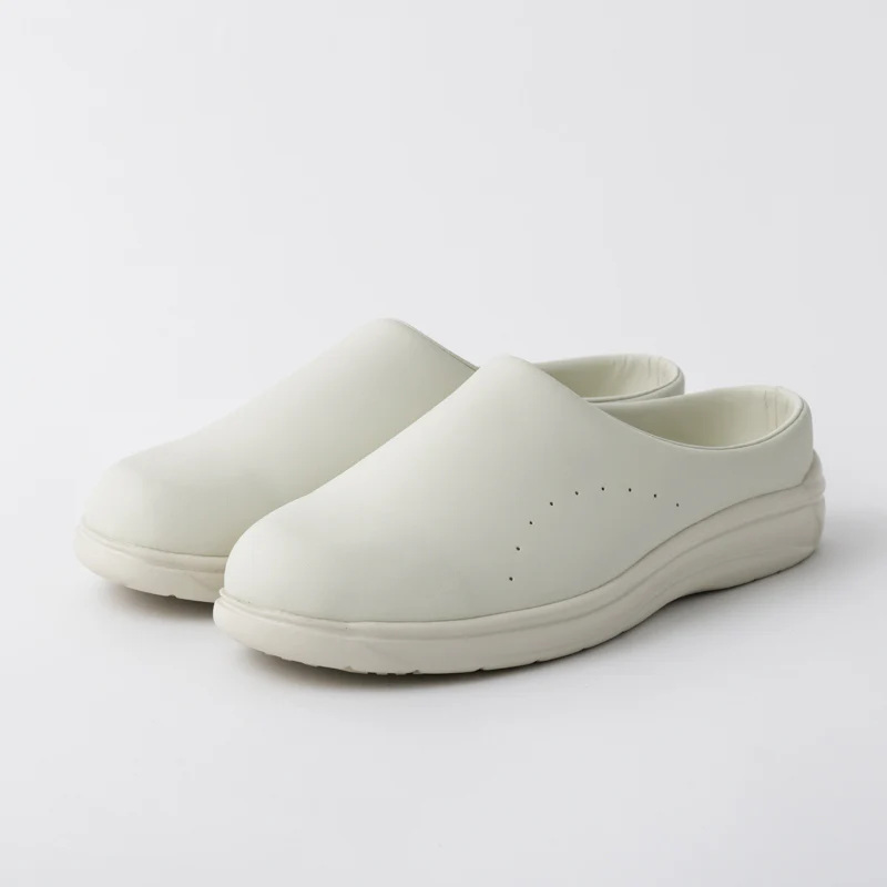 810S BY MOONSTAR CAF - OFF WHITE - Image 5