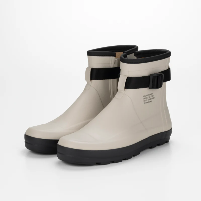 810S BY MOONSTAR MARKE MODI - WHITE - Image 5