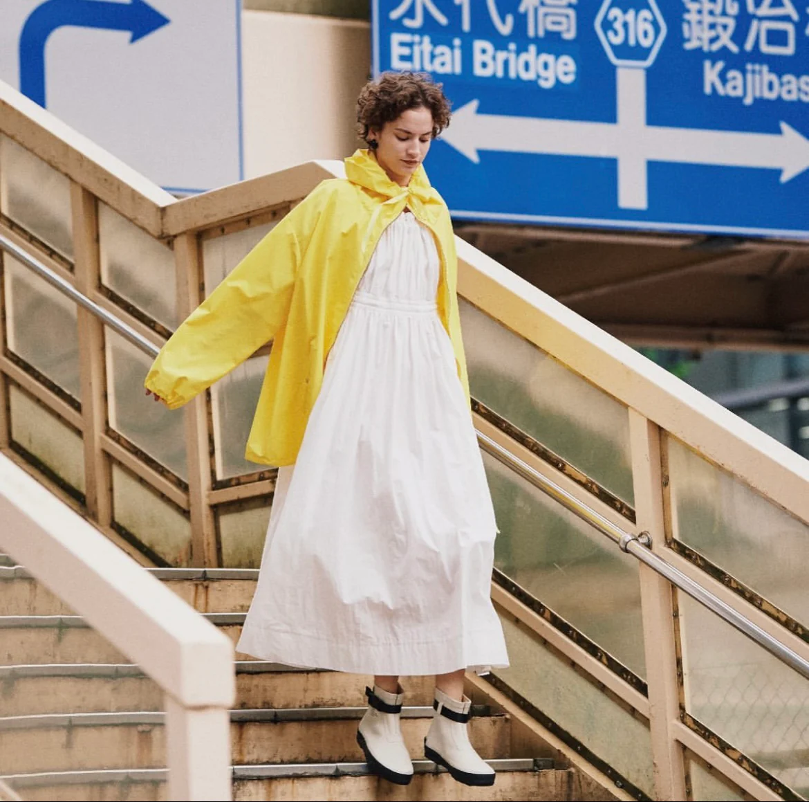 810S BY MOONSTAR MARKE MODI - WHITE - Image 9