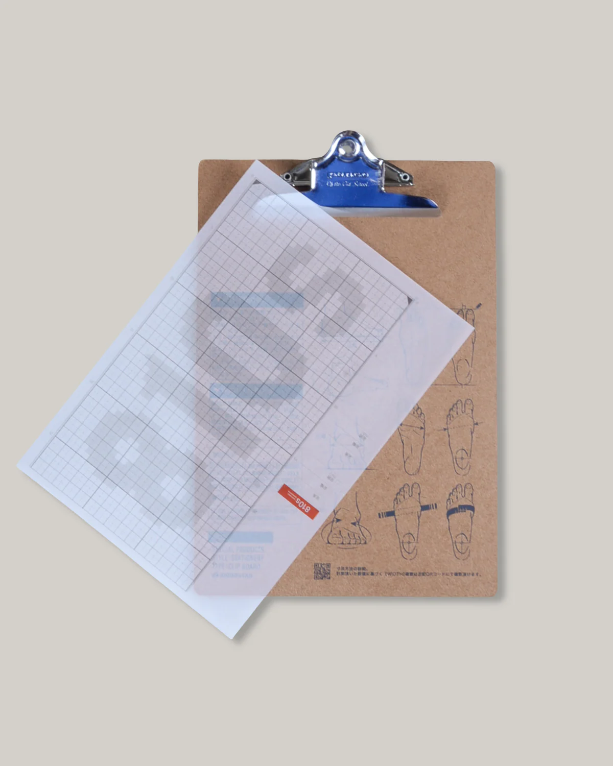 810s CLIPBOARD - Image 2