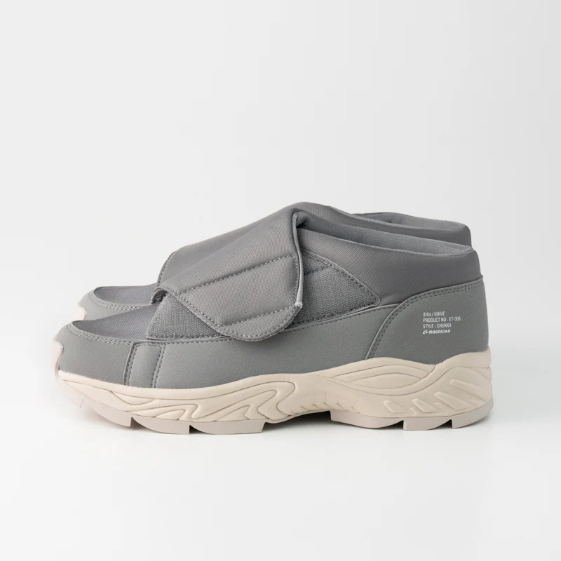 810S ET006 UNIVE - GRAY - Image 3