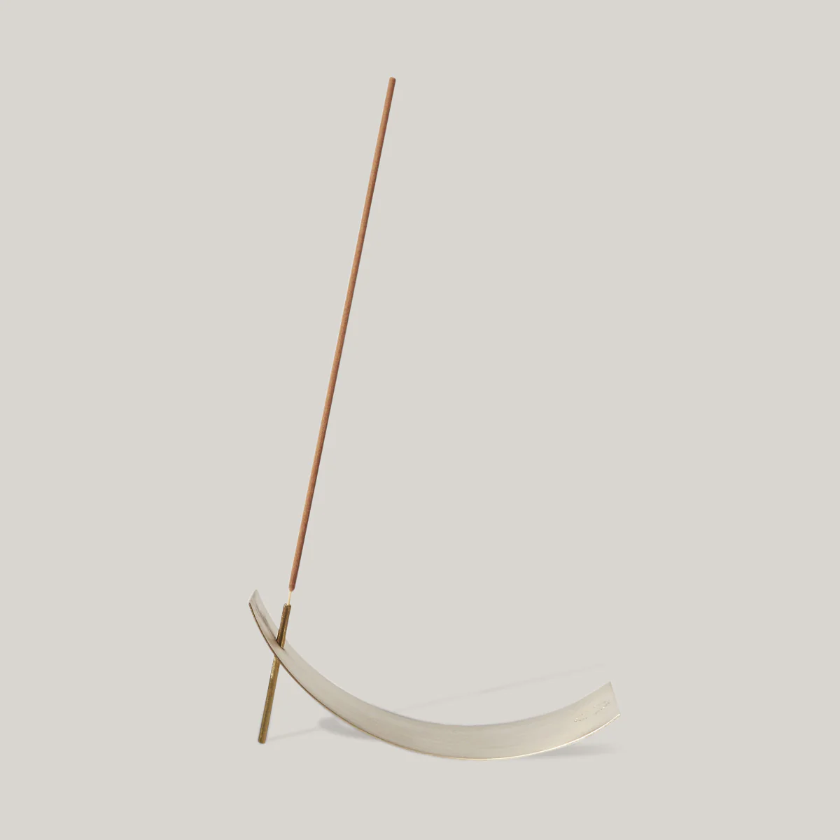 APFR FRAGRANCE BRASS INCENSE STAND - Image 2