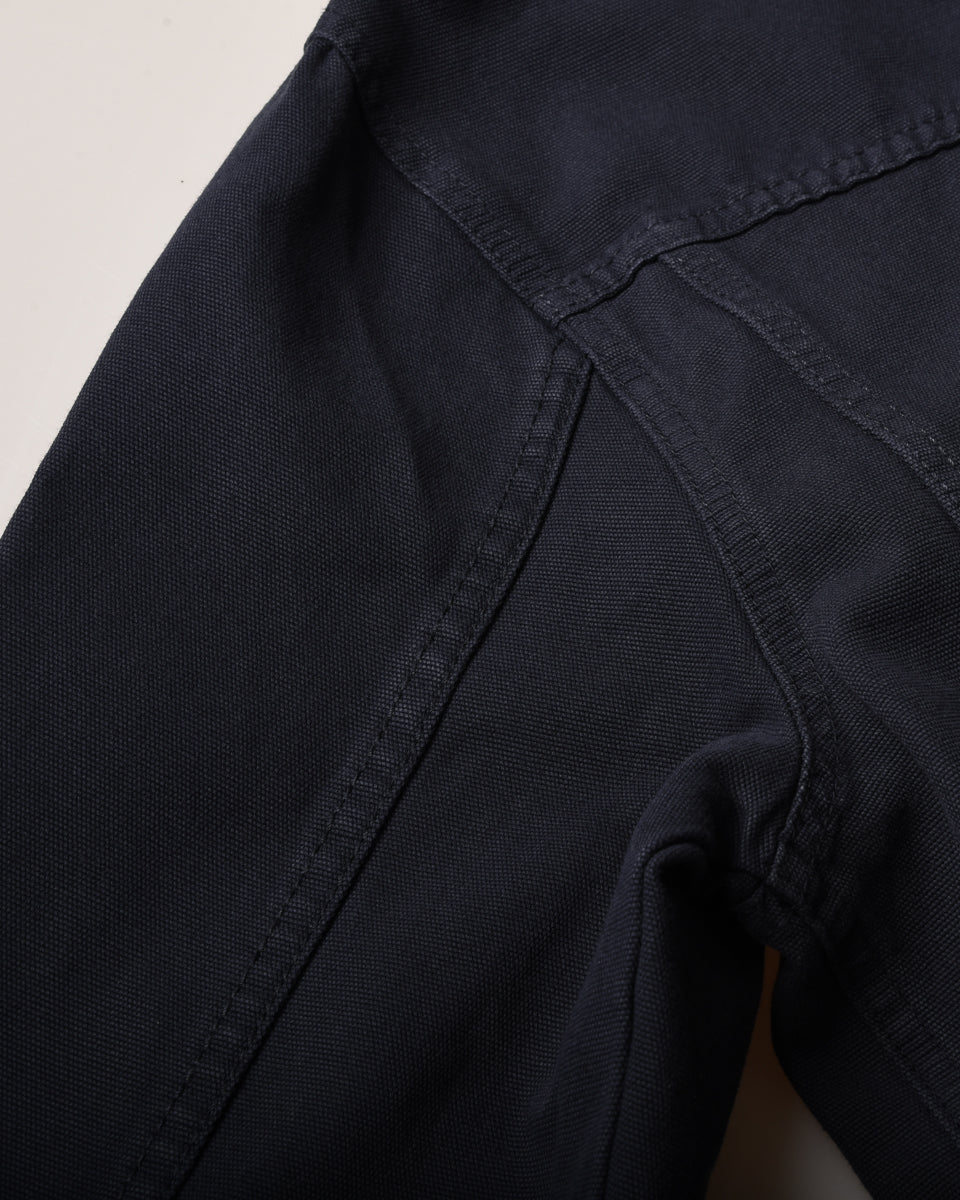 ARMOR LUX FISHERMAN JACKET HERITAGE - MARINE DEEP - Image 6