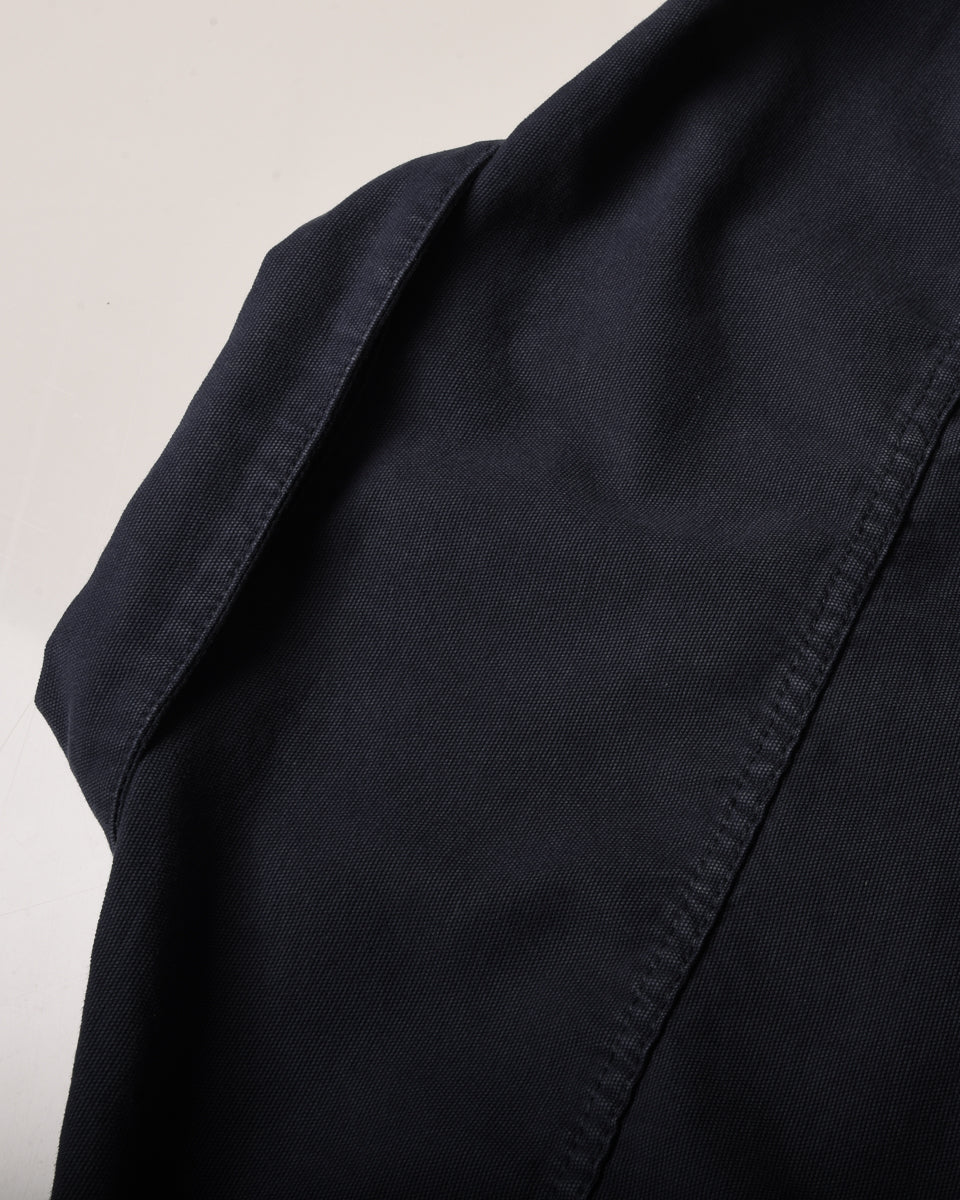 ARMOR LUX FISHERMAN JACKET HERITAGE - MARINE DEEP - Image 7