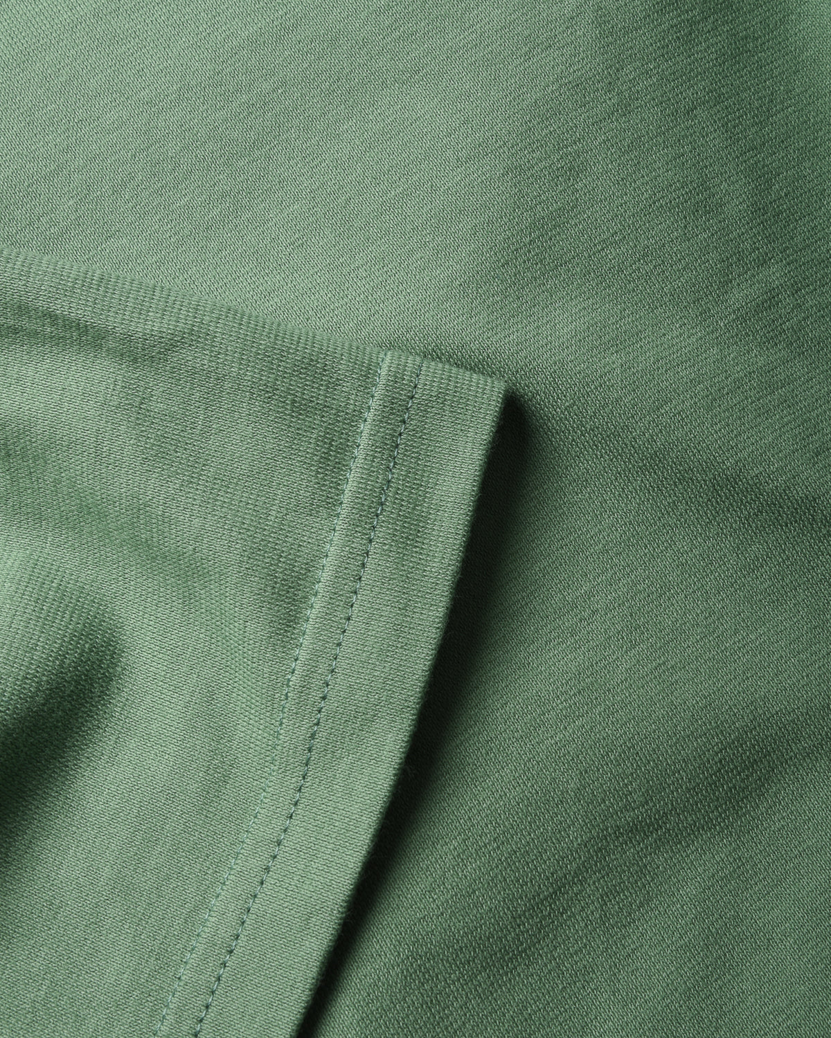 ARMOR LUX HERITAGE T-SHIRT - IVY GREEN - Image 3