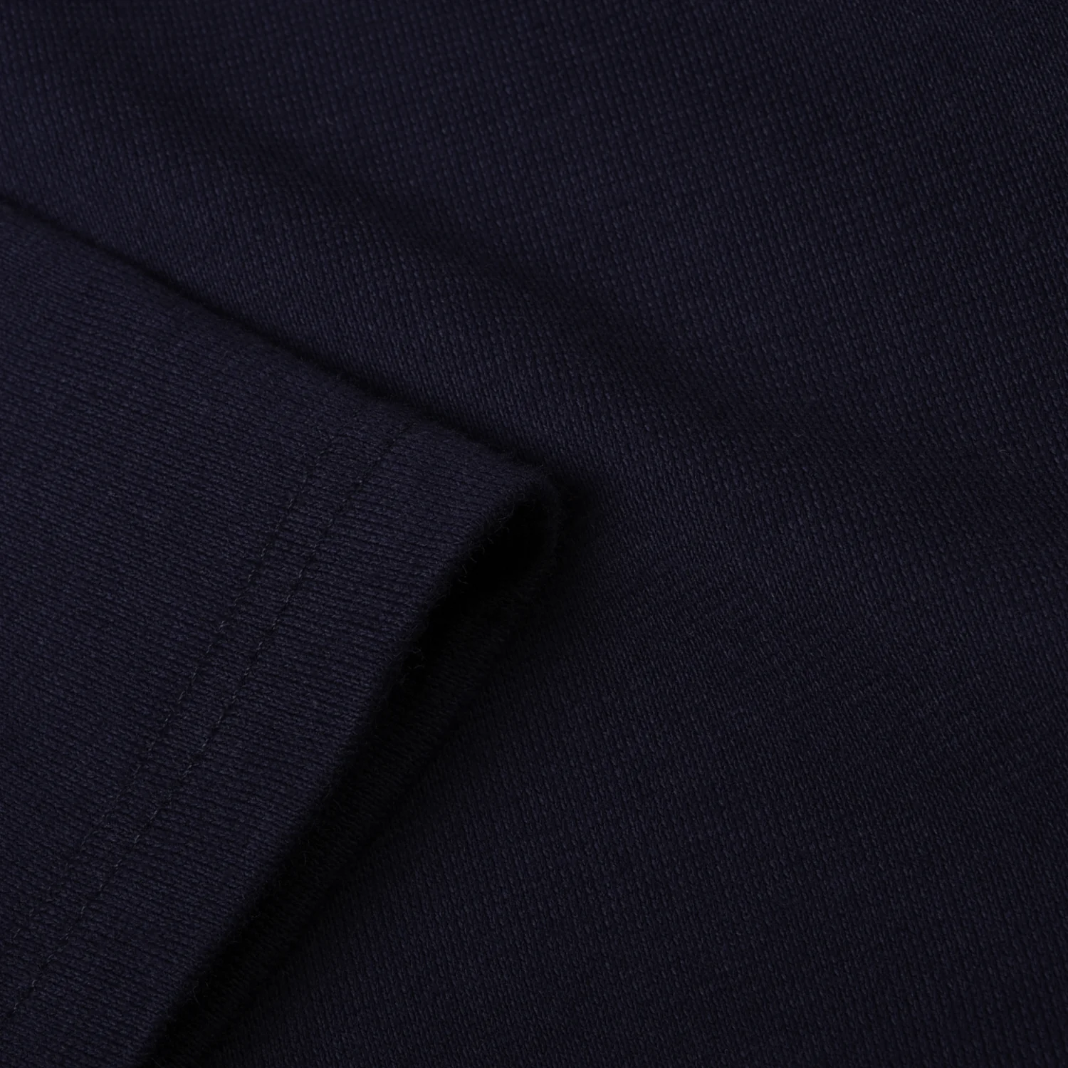 ARMOR LUX HERITAGE T-SHIRT - NAVIRE NAVY - Image 3