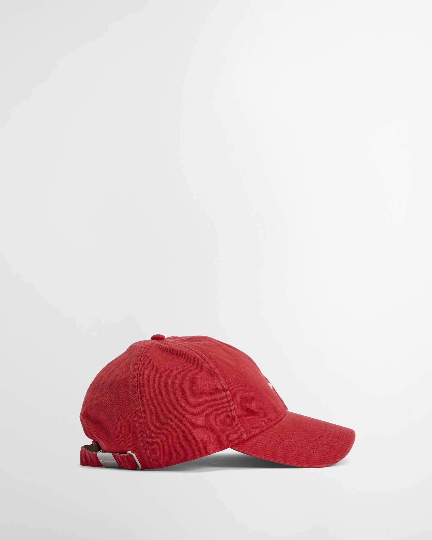 BARBOUR CASADE CAP - LAVA - Image 3