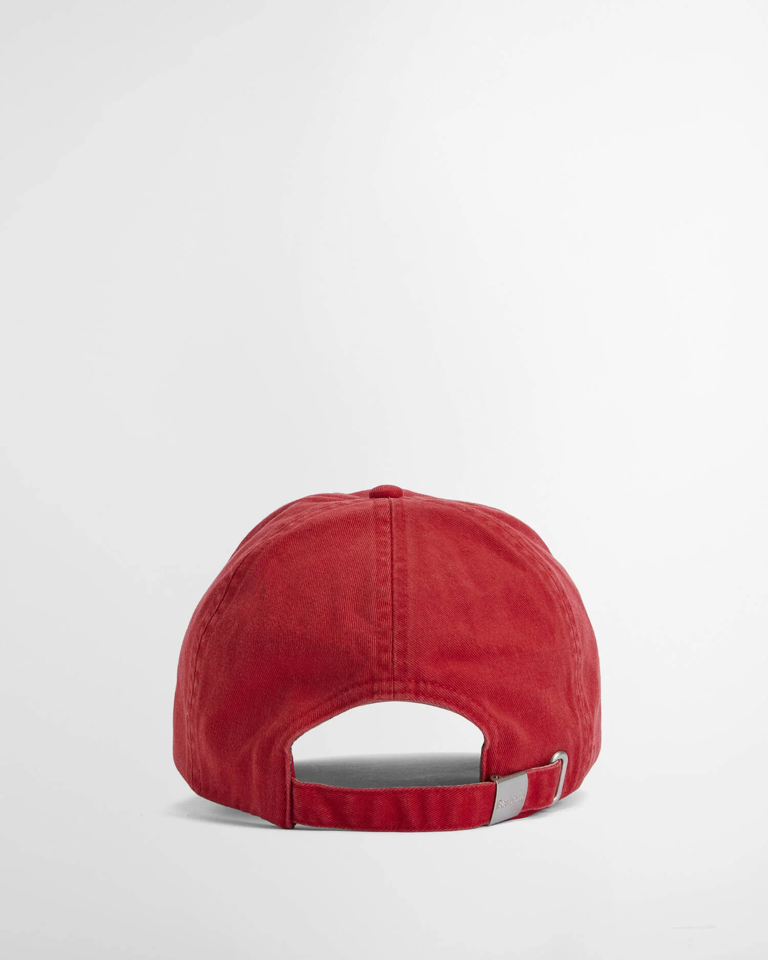 BARBOUR CASADE CAP - LAVA - Image 4