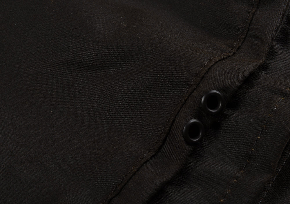 BARBOUR BEDALE WAX JACKET - OLIVE - Image 10