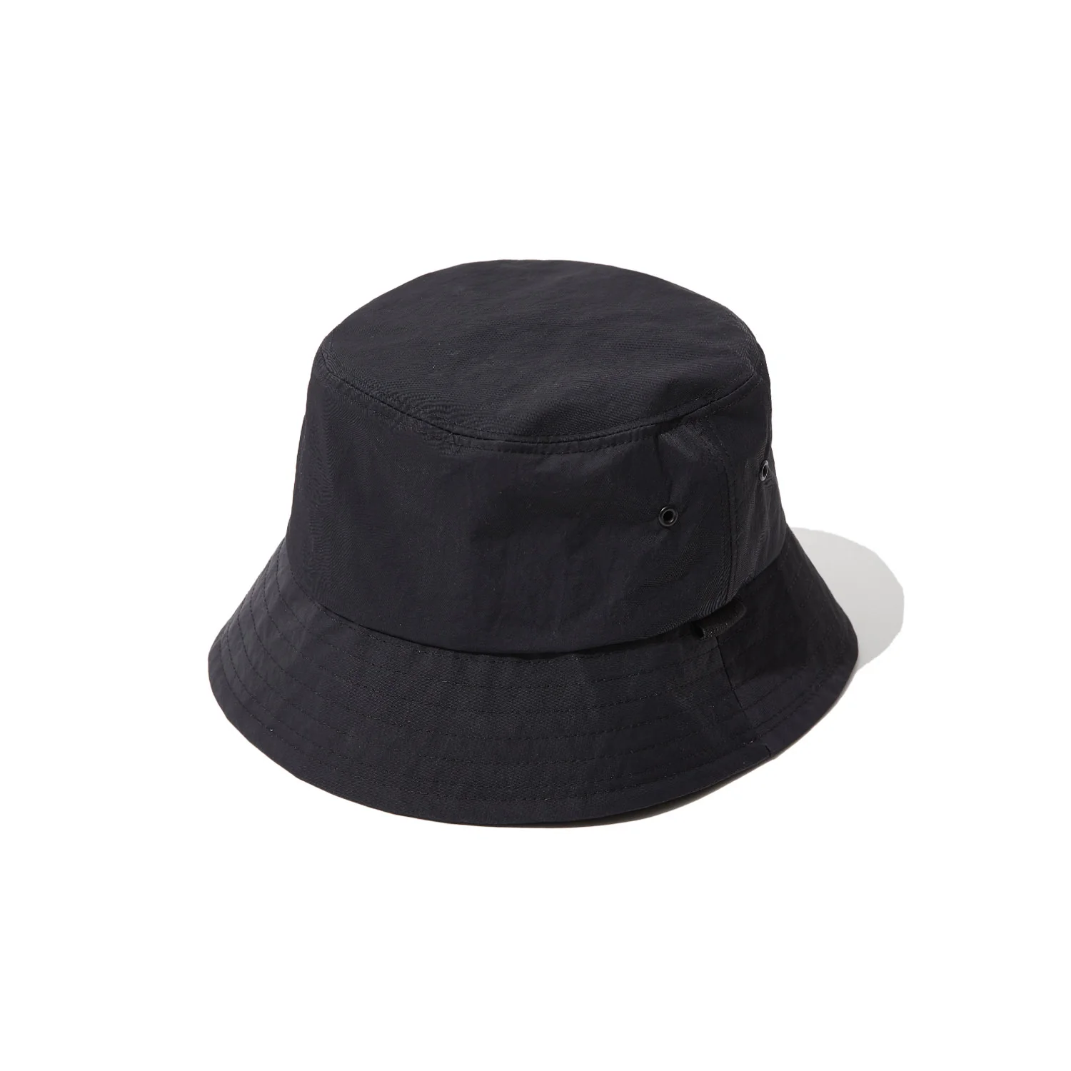 BLANKOF ARCHITECT BUCKET HAT - BLACK - Image 5