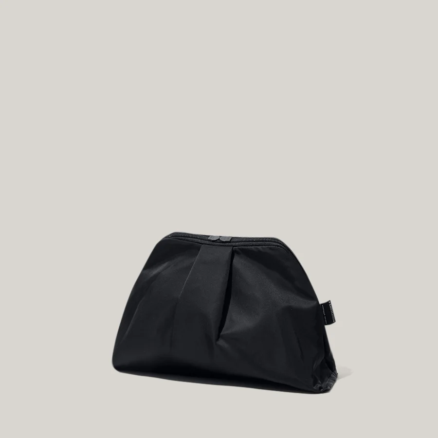 BLANKOF BRIDAL BAG 3 - BLACK - Image 8