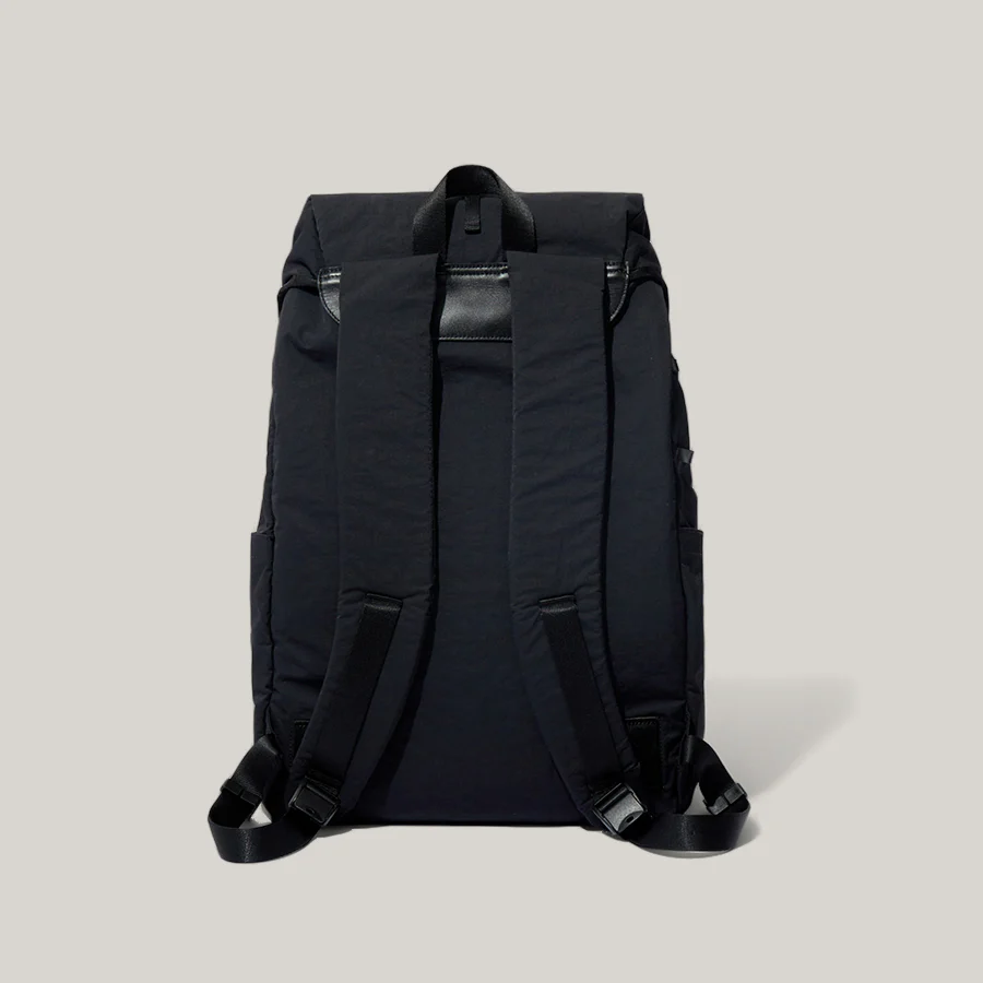 BLANKOF DOUBLE CLASP PACK 25 - BLACK - Image 6