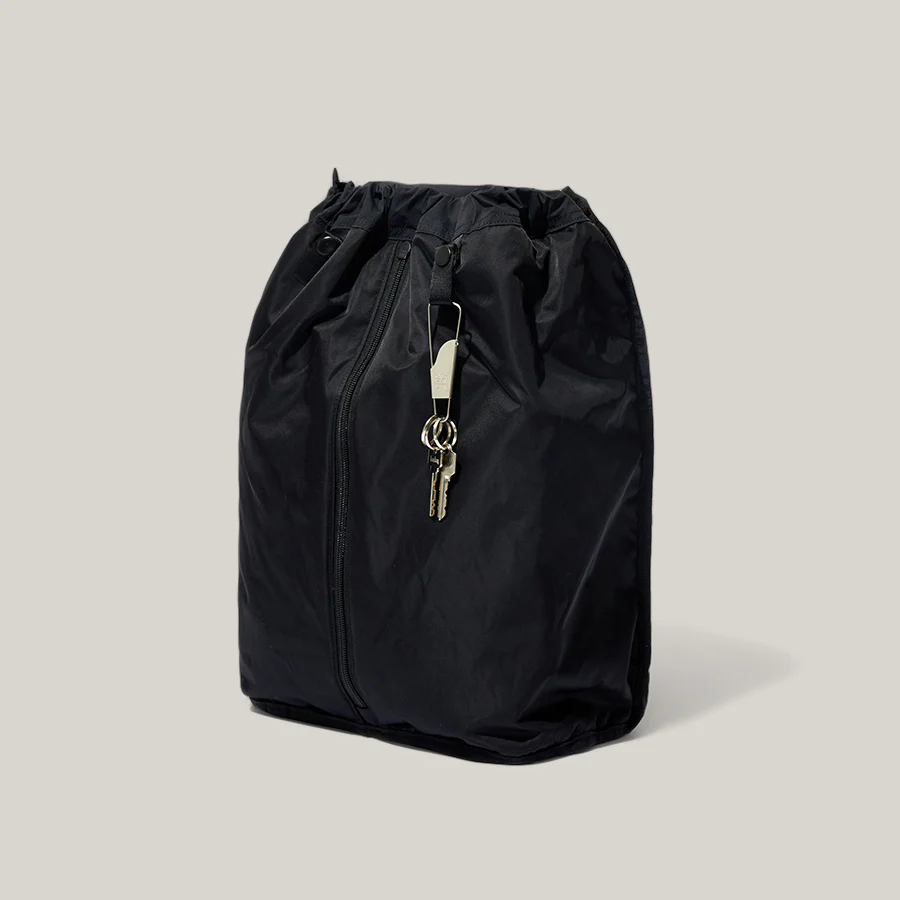BLANKOF DOUBLE CLASP PACK 25 - BLACK - Image 8