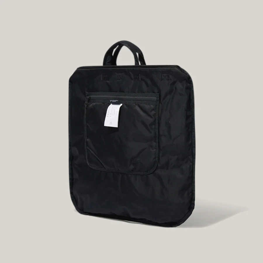 BLANKOF HELMET BAG 24 - BLACK - Image 7