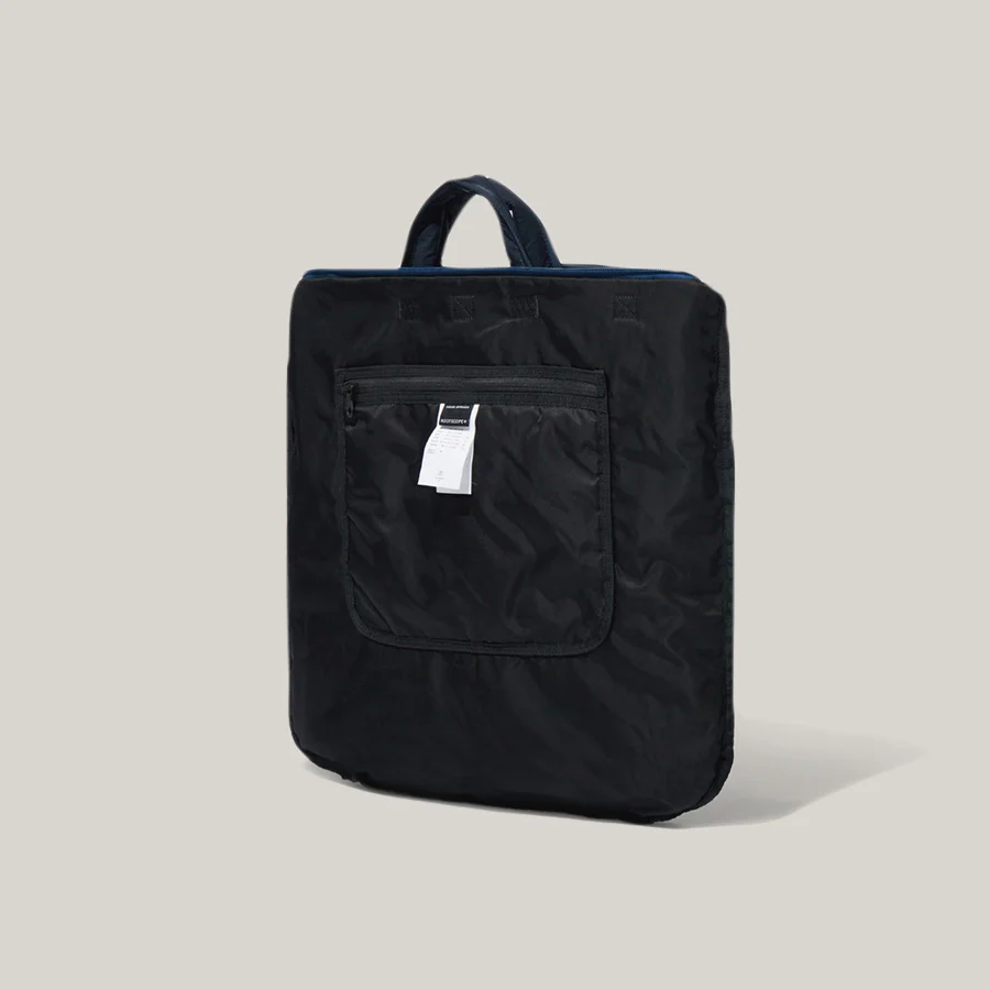 BLANKOF HELMET BAG 24 - NAVY - Image 7