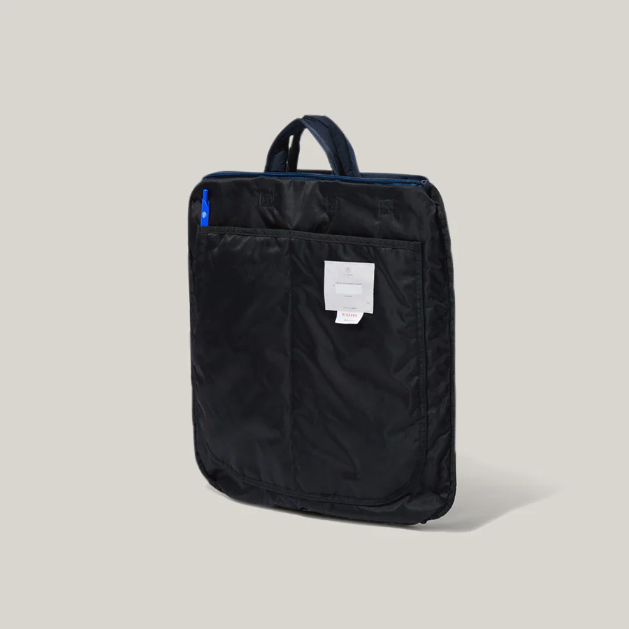 BLANKOF HELMET BAG 24 - NAVY - Image 8