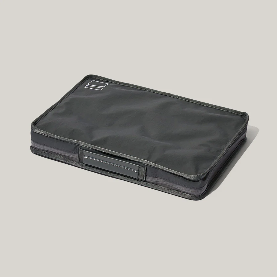 BLANKOF MACBOOK CASE 16 - OLIVE GREY - Image 4