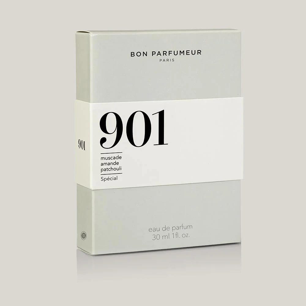 BON PARFUMEUR EDP 30ML - 901 SPECIAL - Image 2