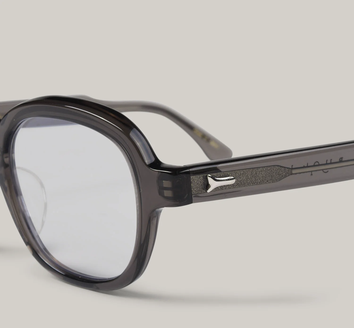 BUDDY OPTICAL WISCONSIN - GREY SMOKE - Image 4