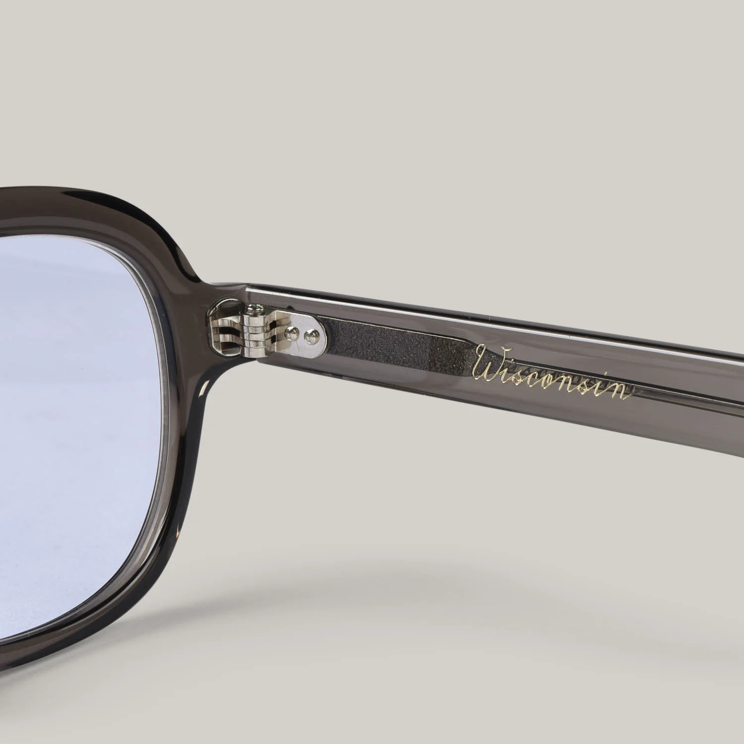 BUDDY OPTICAL WISCONSIN - GREY SMOKE - Image 5