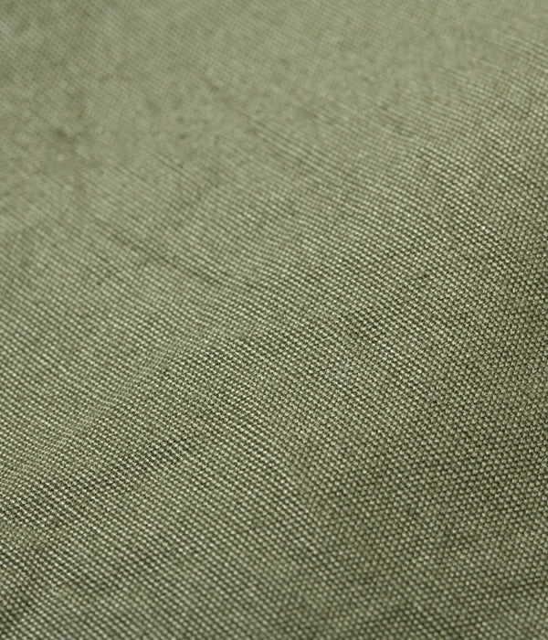 BUZZ RICKSON COMBAT TROPICAL COAT - OLIVE - Image 5