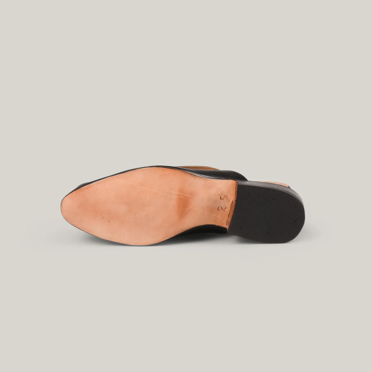 CHAMULA WRIGHT SHOE - BLACK - Image 6