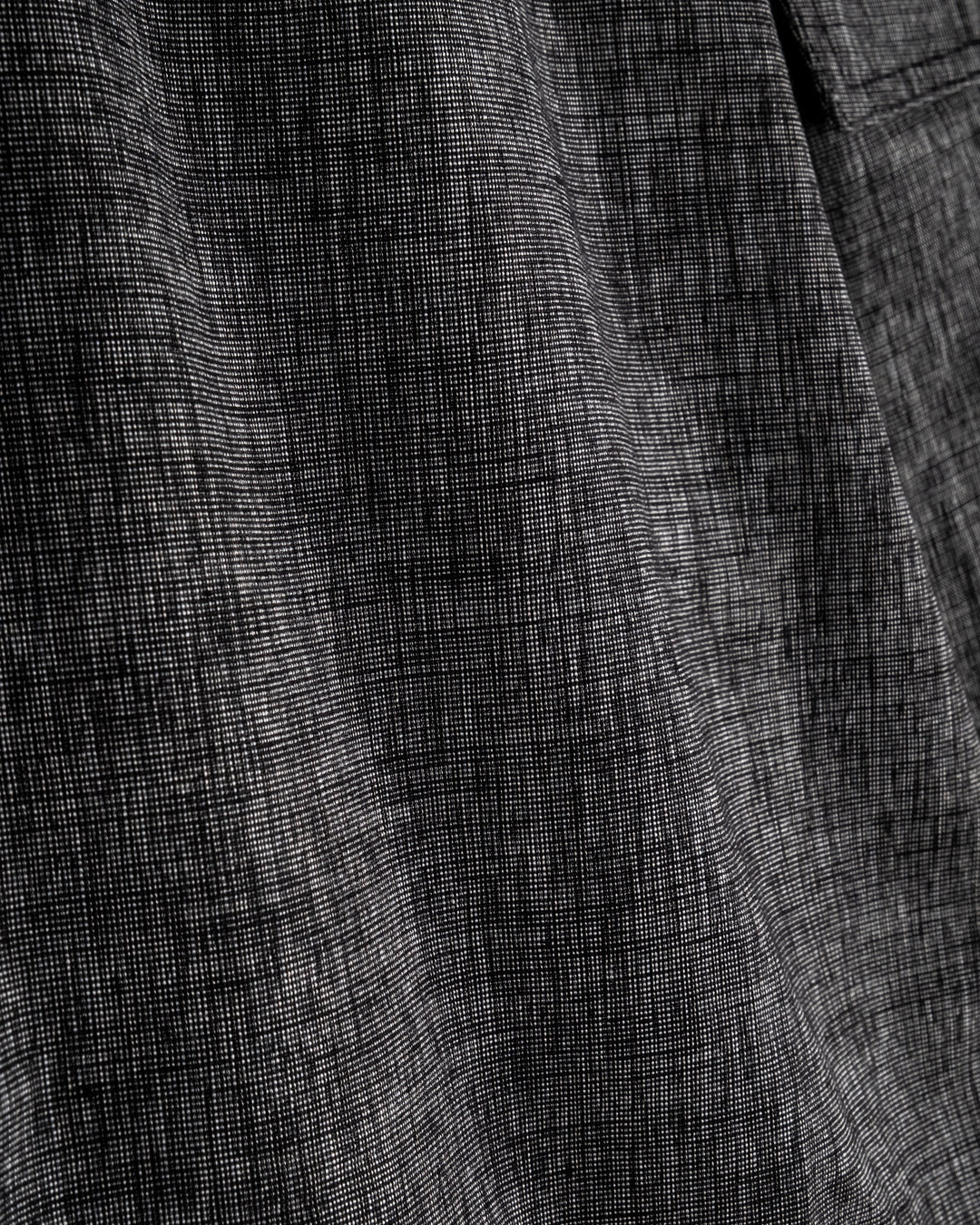 EAT DUST AMBASSADOR PANTS - GIORGIO COTTON - ASPHALT - Image 14