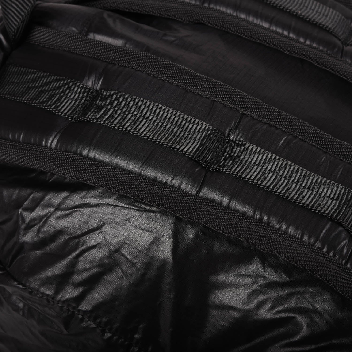 EPPERSON MOUNTAINEERING PACKABLE BACKPACK - BLACK - Image 4