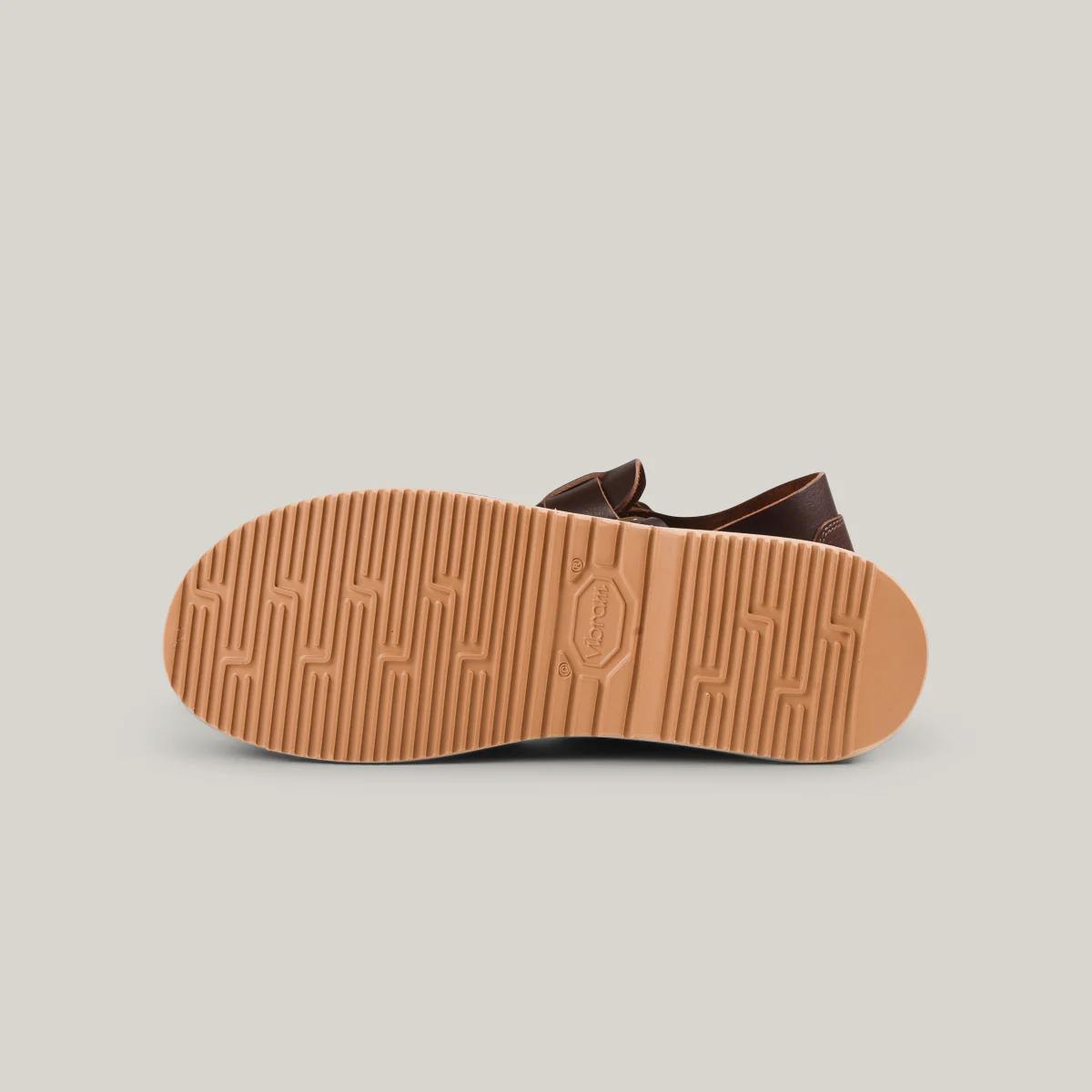 FRACAP D152 SANDALS - T MORO - Image 3
