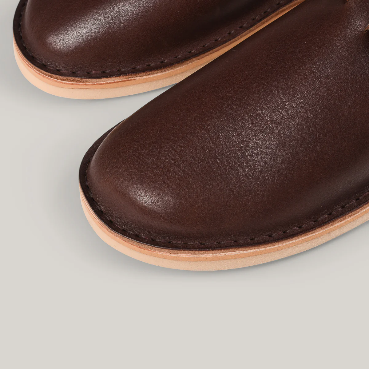 FRACAP D152 SANDALS - T MORO - Image 5