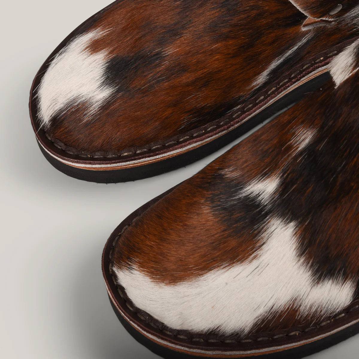 FRACAP S100 SABOT - COW PRINT - Image 5