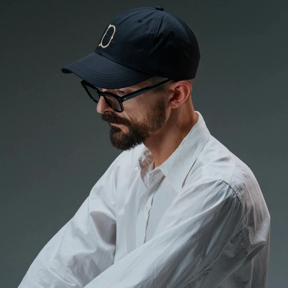 H.W. DOG & CO. UNION CAP - BLACK - Image 9