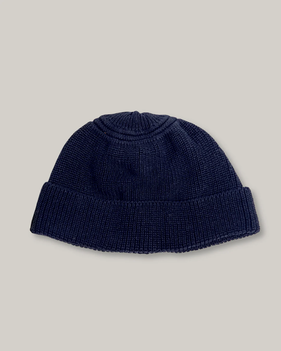 HEIMAT TRAWLER HAT - COTTON/ LINEN - INK