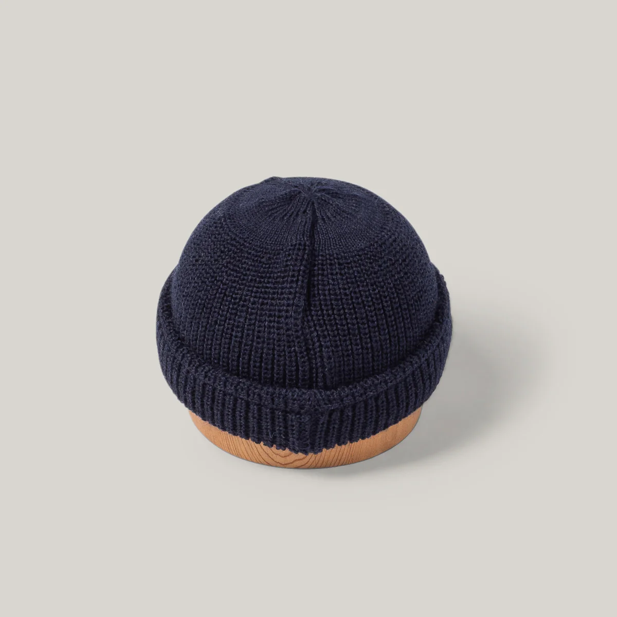 HEIMAT DECK HAT - INK - Image 2