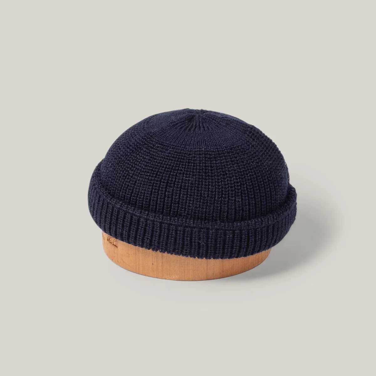 HEIMAT DECK HAT - INK - Image 3
