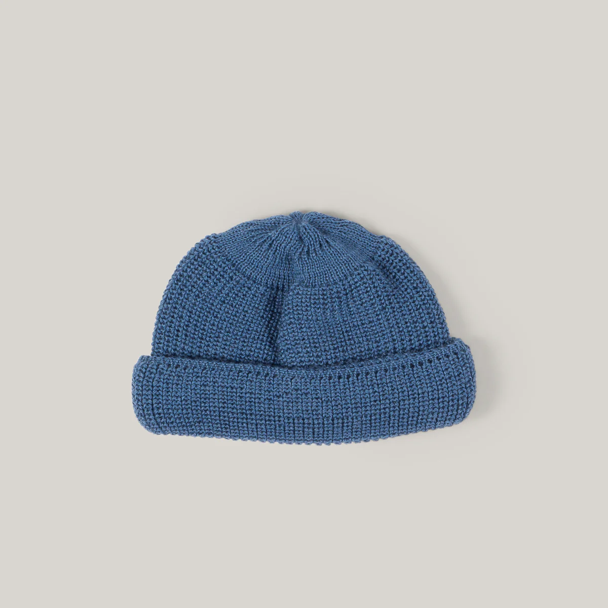 HEIMAT DECK HAT - TRAIL BLUE